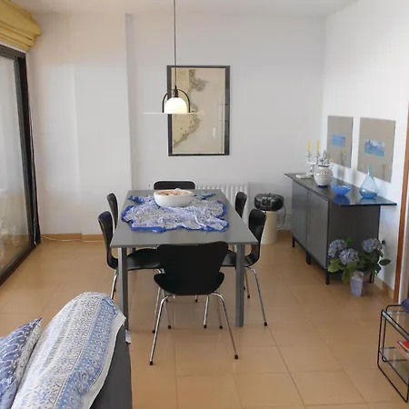 Apartamento Stunning In With Wifi