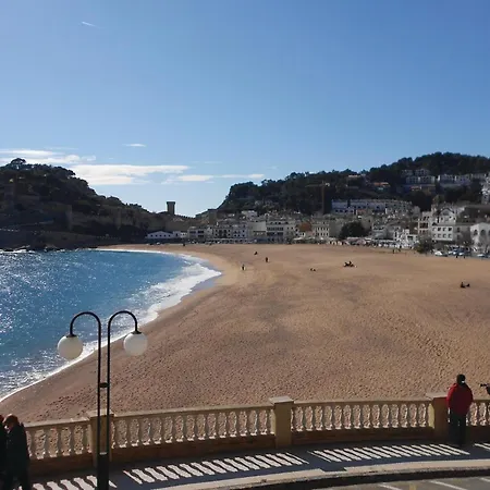 Apartamento Stunning In With Wifi Tossa de Mar