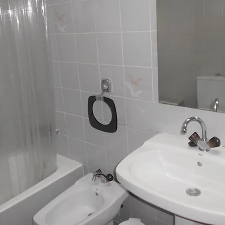 Stunning In With Wifi Apartamento