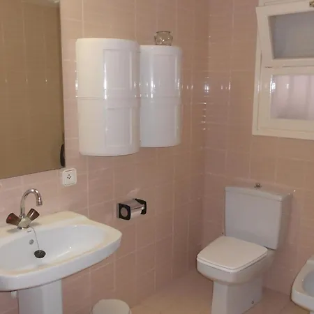 Stunning In With Wifi Apartamento *
